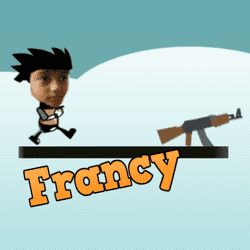 Francy Game Image