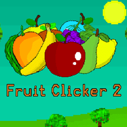 Fruit Clicker 2 Game Image