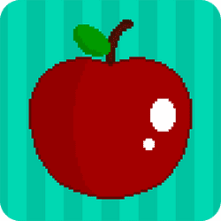 Fruit Clicker Game Image