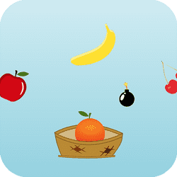 Fruit Collector Game Image