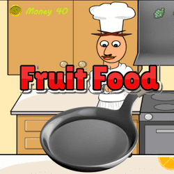 Fruit Food Game Image