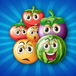 Fruit Smash Master Game Image