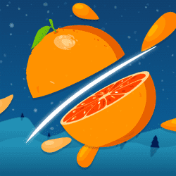 Fruitmas Game Image