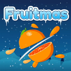 FruitMasSlice Game Image
