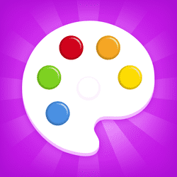 Fun Colors Game Image