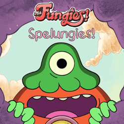 Fungies Spelungies Game Image