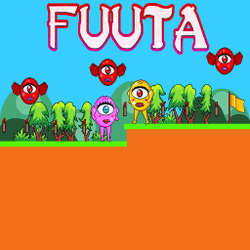 Fuuta Game Image