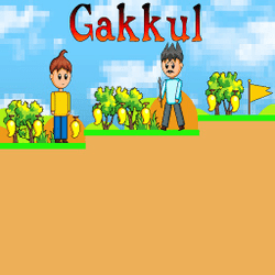Gakkul Game Image