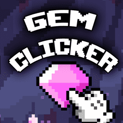 Gem Clicker Game Image