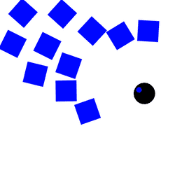 Geometry Gunner Game Image