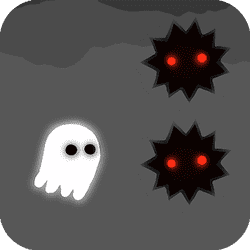Ghost Dasher Game Image