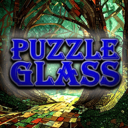 Glass Puzle Game Image