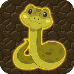 Gluttonous Snake Game Image