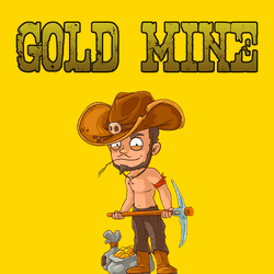 Gold Mine Game Image