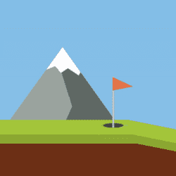 Golf Hill Game Image