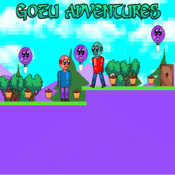 Gozu Adventures Game Image