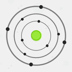 Green Dot Game Image
