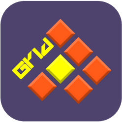 Grid puzzle Game Image
