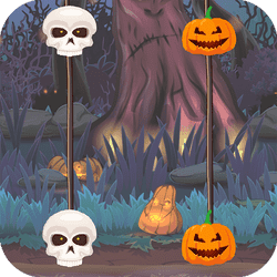 Halloween Match Game Image