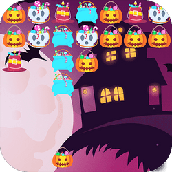 Halloween Shooter Game Image