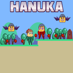 Hanuka Game Image