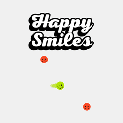 Happy Smileys Game Image