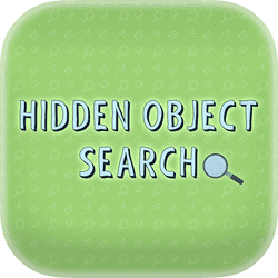 Hidden Object Search Game Image