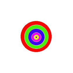 Hit the Target! Game Image