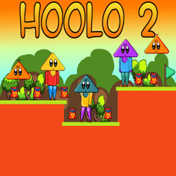 Hoolo 2 Game Image
