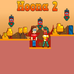 Hoona 2 Game Image