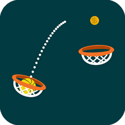 HOOPS the Game Game Image
