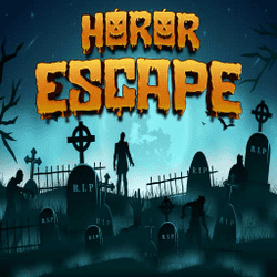 Horror Escape Game Image