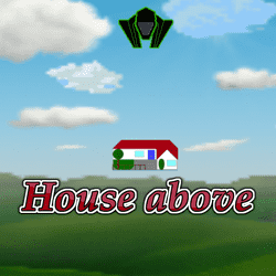 House Above Game Image