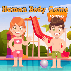 Human Body Game Game Image