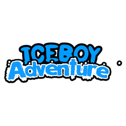 Iceboy Adventure Game Image