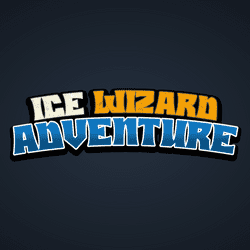 Icewizard Adventure Game Image
