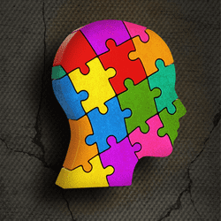 IQ Test - Brain Training Game Image