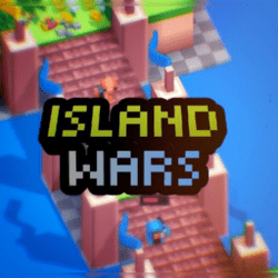 Island Wars  Game Image