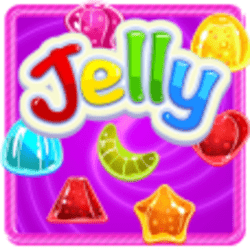 Jelly Match 3 Game Image