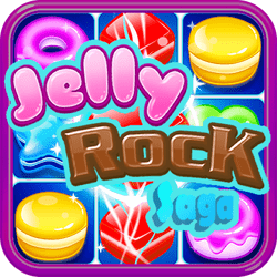 Jelly Rock Saga