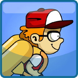 Play Jetpack Boy | Free Online Games | KidzSearch.com