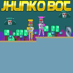 Jhunko Bot Game Image