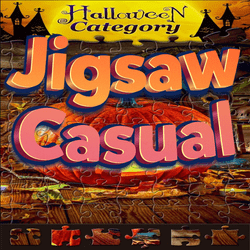 Jigsaw Casual Puzzle  Game Image