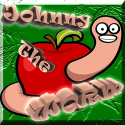 Johnny The Worm Game Image