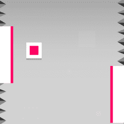 Jump Cube Game Image