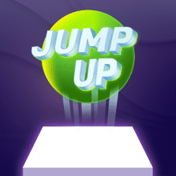 Jump Up Game Image