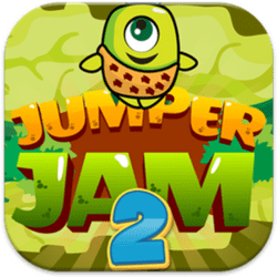 Jumper Jam 2 Game Image