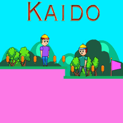 Kaido Game Image