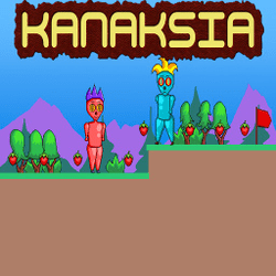 Kanaksia Game Image