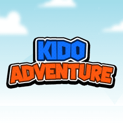 Kido Adventure Game Image